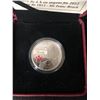 Image 3 : 2012 $4 FINE SILVER COIN "HEROES OF 1812-SIR ISAAC BROCK" (ROYAL CANADIAN MINT)