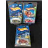 Image 1 : HOT WHEELS TREASURE CHEST TOY CAR LOT (BRAND NEW)