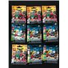 Image 1 : LEGO -ONE FIGURE- PACKS LOT
