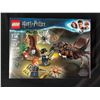 Image 1 : LEGO Harry Potter 75950 Aragog's Lair (157 Pieces)
