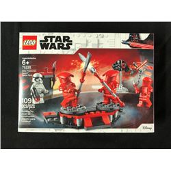 Lego Star Wars - 75225 Elite Praetorian Guard Battle Pack
