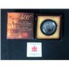 Image 1 : 2004 BRILLIANT UNCIRCULATED DOLLAR (ROYAL CANADIAN MINT)