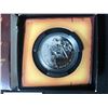 Image 2 : 2004 BRILLIANT UNCIRCULATED DOLLAR (ROYAL CANADIAN MINT)