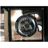 Image 2 : 2001 CANADA 50th ANNIVERSARY NATIONAL BALLET PROOF SILVER DOLLAR COIN (RCM)