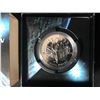 Image 2 : 2000 CANADA DOLLAR COIN "VOYAGE OF DISCOVERY" (ROYAL CANADIAN MINT)