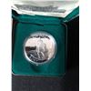 Image 2 : 1998 Canada Uncirculated RCMP Commemorative 125 Years Silver Dollar Coin