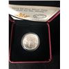 Image 2 : 2014 $3 FINE SILVER COIN "WAIT FOR ME, DADDY" (ROYAL CANADIAN MINT)