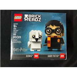 Lego BrickHeadz Harry Potter™ & Hedwig™ (41615)