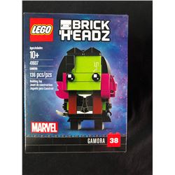 LEGO BrickHeadz Gamora 41607 Building Kit (136 Pieces)