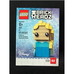 Lego BrickHeadz Elsa 41617 Frozen