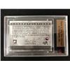 Image 2 : 2011-12 ITG ULTIMATE FUTURE STAR AUTO/ PATCH SILVER  MICHAEL DEL ZOTTO (02/19)