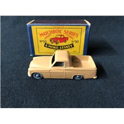 Matchbox Commer Pick Up #50