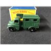Image 2 : 1959 MATCHBOX #68 AUSTIN RADIO TRUCK