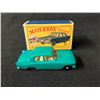 Image 1 : Matchbox Lesney #33 Ford Zephyr w/ Original Box