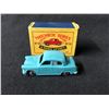 Image 2 : Matchbox #36a Austin Cambridge