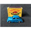 Image 1 : MATCHBOX SERIES A MOKO LESNEY NO. 46 MORRIS 1000 W/BOX