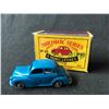 Image 2 : MATCHBOX SERIES A MOKO LESNEY NO. 46 MORRIS 1000 W/BOX