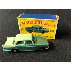 Matchbox No. 29 Austin A55 Cambridge