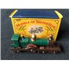 Image 1 : MATCHBOX MODELS OF YESTERYEAR 'DUKE OF CONNAUGHT' TRAIN ENGINE NO.14