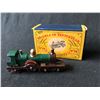 Image 2 : MATCHBOX MODELS OF YESTERYEAR 'DUKE OF CONNAUGHT' TRAIN ENGINE NO.14