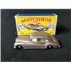 Image 1 : 1962 LESNEY MATCHBOX SERIES #44 Rolls-Royce Phantom V