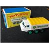 Image 2 : MATCHBOX LESNEY VINTAGE #61 Alvis Stalwart