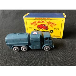 Matchbox Lesney 1-75 Series Regular Wheels MOKO #73