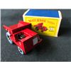 Image 2 : Matchbox Kingsize K2 Muir Hill Site Dumper