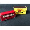 Image 2 : Vintage Lesney Matchbox Series #5 LONDON ROUTEMASTER BUS