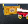 Image 2 : Vintage Lesney No. 9 Fowler Showman's Engine Models of Yesteryear