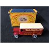 Image 2 : Vintage Lesney Matchbox Models of Yesteryear #7