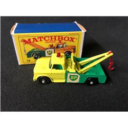 Matchbox No.13 Dodge Wreck Truck