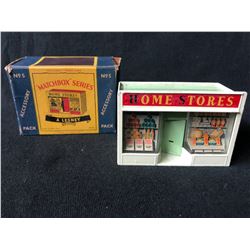 Matchbox Lesney A-5 Home Stores 1961