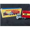Image 2 : Matchbox Major Pack M2 Bedford TK Truck and Trailer "Lep International Transport".