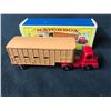 Image 1 : Matchbox Lesney Major M7 Thames Trader Cattle Truck
