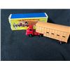 Image 2 : Matchbox Lesney Major M7 Thames Trader Cattle Truck