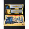 Image 1 : Matchbox M9 Inter State Double Freighter