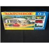 Image 1 : VINTAGE MATCHBOX G1 SERVICE STATION (COMPLETE)
