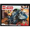 Image 1 : Lego 75199 Star Wars General Grievous Combat Speeder Clone Wars