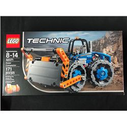 LEGO Technic DOZER COMPACTOR 42071