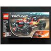 Image 1 : LEGO® Technic BASH! Building Play Set 42073