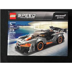 LEGO® Speed Champions - McLaren Senna 75892