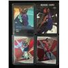 Image 1 : CHRIS BOSH BASKETBALL TRADING CARDS