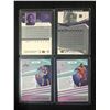Image 2 : CHRIS BOSH BASKETBALL TRADING CARDS