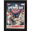 Image 1 : 2019 Topps Opening Day Baseball Blaster Box
