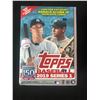 Image 1 : 2019 TOPPS BASEBALL SERIES ONE BLASTER BOX