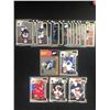 Image 1 : O-PEE-CHEE PLATINUM HOCKEY CARD LOT