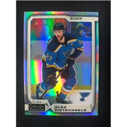 2018-19 O-PEE-CHEE PLATINUM HOCKEY #51 ALEX PIETRANGELO