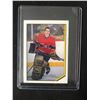 Image 1 : 1986-87 O-Pee-Chee Stickers Patrick Roy Rookie Card #19