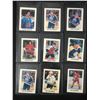 Image 1 : 1987-88 OPC Hockey Leaders Mini Lot
